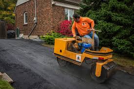 Driveway Maintenance Services in Sylvan Lake, MI